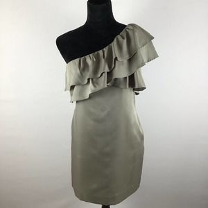 Apostrophe Dress Size 4